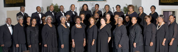 Williston Alumni Choir