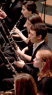 youth orhestra