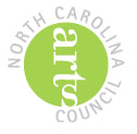 north carolina arts council